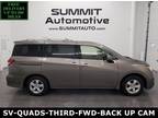 2015 Nissan Quest