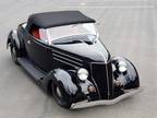 1936 Ford Roadster Custom