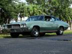 1970 Buick GS