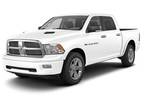 2012 Ram 1500