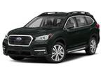 2019 Subaru Ascent