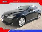 2011 Lexus IS 250