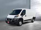 2019 RAM ProMaster 1500