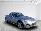 2012 Mazda MX-5 Miata