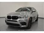 2019 Bmw X6 M