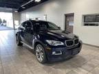 2014 Bmw X6