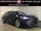 2022 Toyota Avalon