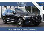 2019 Volvo XC60