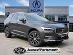 2022 Volvo XC60