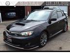 2009 Subaru Impreza