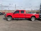 2005 Ford F-350