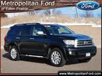 2016 Toyota Sequoia