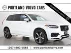 2019 Volvo XC90