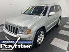 2008 Jeep Grand Cherokee