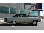 1968 Dodge Dart GTS 4 BBL