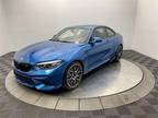 2020 Bmw M2