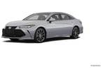 2020 Toyota Avalon