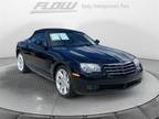 2006 Chrysler Crossfire