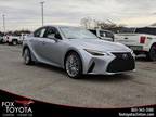 2023 Lexus IS 300