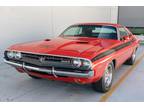 1971 Dodge Challenger R/T 440