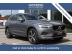 2019 Volvo XC60