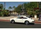 1965 Porsche 912 Coupe