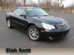 2008 Chrysler Sebring