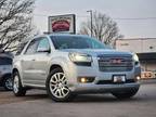 2015 GMC Acadia