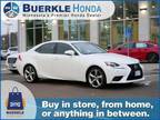 2014 Lexus IS 350