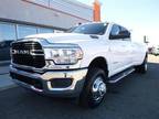 2020 Ram 3500