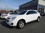 2012 Chevrolet Equinox