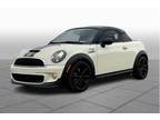 2014 MINI Coupe