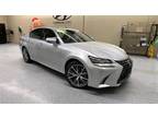 2018 Lexus GS