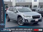 2020 Subaru Crosstrek