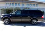 2017 Ford Expedition EL