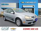 2007 Volkswagen Rabbit