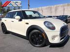 2016 MINI Hardtop