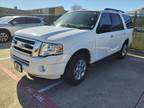 2009 Ford Expedition