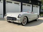 1954 Chevrolet Corvette