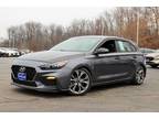 2019 Hyundai Elantra GT