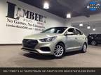 2018 Hyundai Accent