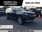 2021 Jeep Grand Cherokee L