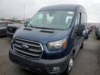 2020 Ford Transit-150