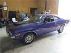 1972 Dodge Dart Demon 318