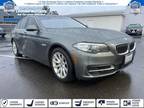 2014 BMW 535d