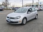 2014 Volkswagen Golf