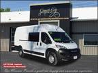 2023 RAM ProMaster 3500