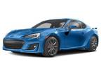 2020 Subaru BRZ