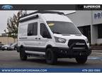 2018 Ford Transit-250