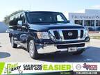 2019 Nissan NV Passenger NV3500 HD